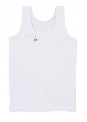 LARMINI Майка LR-U-C-160907-B-3FO-PFS