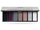 Pupa 040297A002 Палетка теней для век Make up Stories Compact, 13,3 г №002 Smokey Vibes