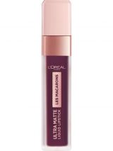 LOREAL LES MACARONS Помада для губ жидкая матовая №830
