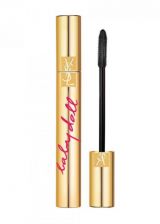 Yves Saint Laurent Mascara Baby Doll 4398600 тушь 01 черн.