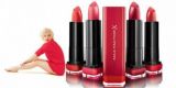 Max Factor Marilyn Monroe губная помада №01 ruby red