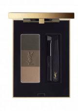 Yves Saint Laurent Couture Brow Palette L9038200 Палетка теней для бровей 02