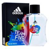 ADIDAS Team Five men 100ml edt