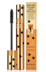 Yves Saint Laurent Mascara Volume Effet Faux Cils тушь объем с эффектом накл. ресниц NOIR STAR 25 COLLECTOR OS