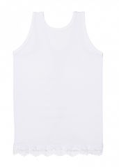 LARMINI Майка LR-U-C-KS-35-B-SL-S