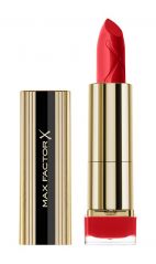 Max Factor Colour Elixir Lipstick губная помада №075 ruby tuesday