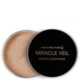 Max Factor Miracle Veil Radiant Loose Powder Пудра бесцветная