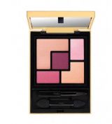 Yves Saint Laurent Couture Palette Тени для век 5-ти цветные 09