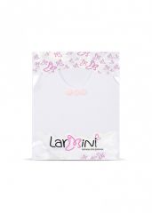 LARMINI Майка LR-U-C-3-ROSE