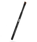 Pupa 070007001 Кисть для подводки бровей EYELINER EYEBROW BRUSH