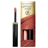 Max Factor Lipfinity устойчивая помада+блеск №070 Spicy