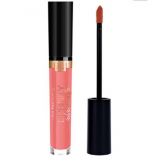 Max Factor Lipfinity Velvet Matte Стойкая губная помада №030 cool coral