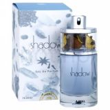 AJMAL SHADOW men  75ml edp (голубой)