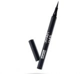 Pupa 040237A001 Подводка для век Skinny Liner №01 черный