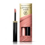 Max Factor Lipfinity устойчивая помада+блеск №160 Iced