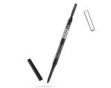 Pupa 240180A004 Карандаш д/бровей High Definition Eyebrow Pencil 004 Экстра-тёмный