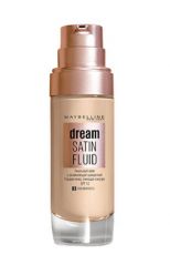 Мaybelline Dream Satin Fluid тональный крем 003