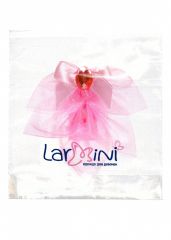 LARMINI Брошь LR-AC-B-DOBS-S