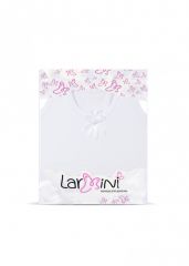 LARMINI Майка LR-U-C-ROSE-B-S2L