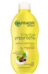 Garnier 543 Упругость Молочко 250мл