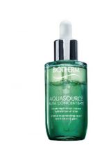 BIOTHERM Aquasourse Aura Concentrate 0539777 Увлажн. сыворотка для сияния кожи 50 мл