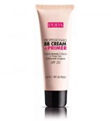 Pupa 050005002 Professionals BB Cream Primer Крем основа для всех типов кожи 50мл 002 Sand