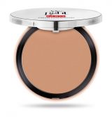 Pupa 050081A050 Тональная крем-пудра ActiveLight Cream Foundation №050