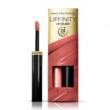 Max Factor Lipfinity устойчивая помада+блеск №144 Endlessly Magic