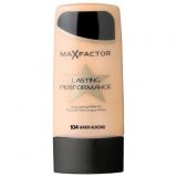 Max Factor Lasting Performance основа под макияж №104 Warm Almond