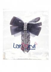 LARMINI Брошь LR-AC-B-BL-PTS-D