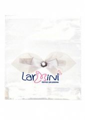LARMINI Заколка автомат LR-AC-C-DOBS-S