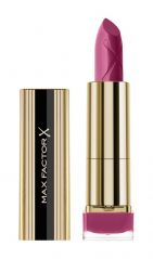 Max Factor Colour Elixir Lipstick губная помада №120 midnight mauve