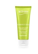 BIOTHERM Biopur Purefect Skin L5179600 Очищающая маска 75 мл