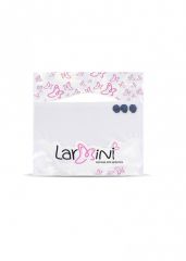LARMINI Трусы LR-U-P-3-ROSE