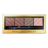 Max Factor Brow Contouring Kit Набор для контуринга бровей