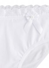 LARMINI Трусы LR-U-P-KSF-B-SLL-L-PJ