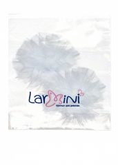 LARMINI Резинка LR-AC-E-K-2-FAT