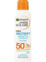 Garnier АС Для Детей 526 Сухой спрей СПФ50 200мл