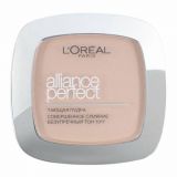 LOREAL Alliance Perfect пудра компакт. N2