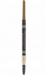 Max Factor Brow Slanted Pencil (с Щеточкой) карандаш для бровей №02 soft brown