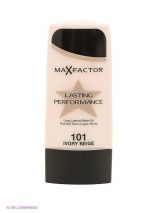 Max Factor Lasting Performance основа под макияж №101 Ivory Beige