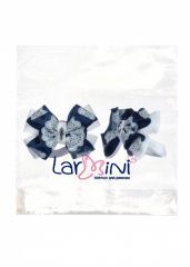 LARMINI Резинка LR-AC-E-K-2-B-RK-SSL