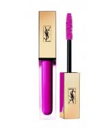 Yves Saint Laurent Mascara Vinyl Couture L7981200 объём. тушь с виниловым эффектом 6 Im the madness (Pink)