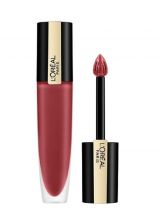 LOREAL Rouge Signature матовый тинт для губ №129