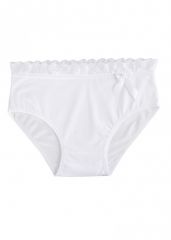 LARMINI Трусы LR-U-P-KSF-B-SLL-L-PJ