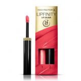 Max Factor Lipfinity устойчивая помада+блеск № 26 So Delightful