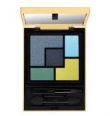 Yves Saint Laurent Couture Palette Тени для век 5-ти цветные 10