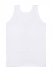 LARMINI Майка LR-U-C-160907-B-3FO-PFS