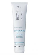 BIOTHERM Gelee Micellaire Biosource 950900 Очищающ. отшелушивающий гель для всех типов кожи 150мл