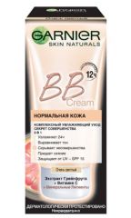 Garnier BB Cream Секрет совершенства 889 Крем очень светл. 50мл